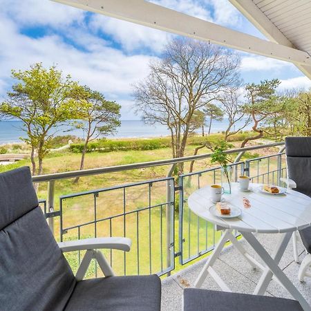 Vila Arkonablick 33 Meerblick Premium Loft Breege Exteriér fotografie